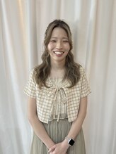 エムドット ヒロシマ(m. HIROSHIMA) 隅中 麻友