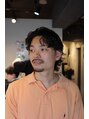 ツーエイチ 新宿(2H) 齊藤 涼太