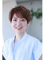 ヘアドゥ 千葉中央店(hair do)&nbsp;シンプルショート