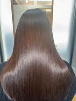 エース 朝霞店(Ace) 髪質改善/朝霞/トリートメント/白髪染め/白髪ぼかし