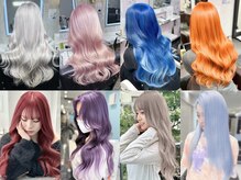 【必見】イメチェンをしたい方におすすめ大人気クーポン★ 最旬ヘアならあるじゃんすーにおまかせ◎