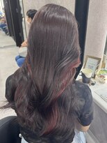 アエラバイトゥルークリエイション(AERA by True Creation)&nbsp;カラー/カット/髪質改善/ダブルカラー/トリートメント/春日部