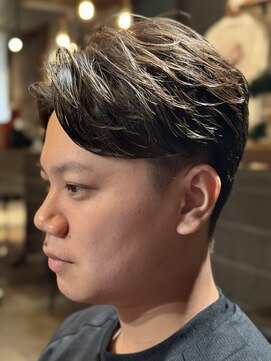 ニゲラ 町田(NIGELA) ナチュラルショート
