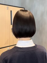 グッドネイバーズ 北千住(GOOD NEIGHBORS kitasenjyu) 切りっぱなしボブ【GOODNEIGHBORS 北千住】