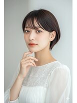 リベルテ 池袋(liberte)&nbsp;池袋/髪質改善/学割/レイヤー/韓国/韓国ヘア