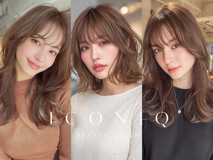 アイコニック 豊田店(ICONIQ)の写真