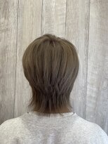 シエル 立川店(CIEL)&nbsp;ミルクティーベージュ　CIEL立川　加賀