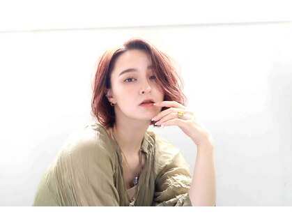 レイフィールド はません店の写真