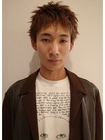 ブルートマト(BLUE TOMATO) ドライショート (masaki)