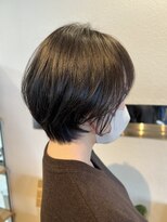 フラット 千葉(Flat.)&nbsp;ショート【千葉　千葉西口】