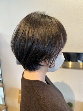 フラット 千葉(Flat.) ショート【千葉 千葉西口】