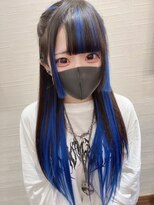 ディーシー 池袋(D.C)&nbsp;カラー＆エクステ専門店【DC池袋】