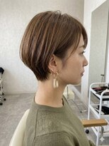 ナイス ヘアー(Hair)&nbsp;髪質改善/縮毛矯正/酸性ストレート/ヘッドスパ/白髪染め