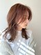 シフターズ(SIFTERS)の写真/憧れのミディアム・ロングヘアへ！扱いやすいカットとスタイリングで新しい自分を発見★