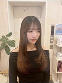 ロングレイヤー