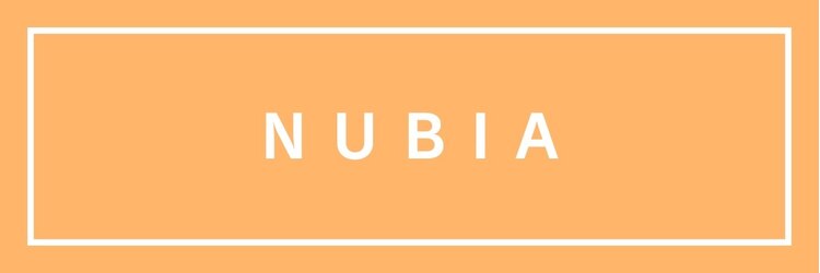 ヌビア 藤が丘(NUBIA)のサロンヘッダー