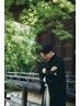 【新郎様限定】新郎様メイク