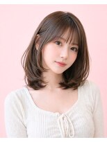 大嶋直樹の美容室 表参道&nbsp;大嶋直樹の縮毛矯正に合うヘアスタイル