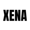 ジーナ オモテサンドウ(XENA)のお店ロゴ