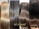 アイディ ムード(id. mood)の写真