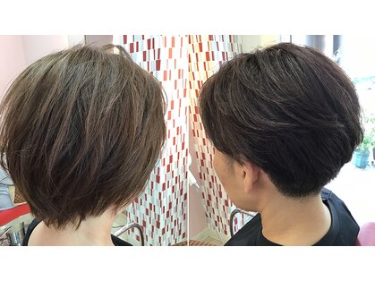フェアリーパーフェクト(FAIRY PERFECT)の写真