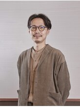 スカルプトフォーメン 銀座新橋店(Skalpt for MEN) Shiro