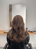 オーマ(OMA) 透明感カラー