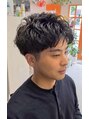 ココル(cocoru)&nbsp;メンズもお任せください！モテショート