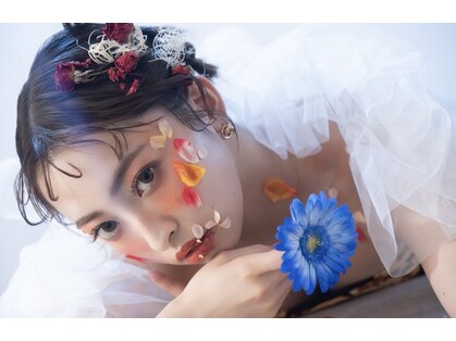 ヘアセット専門店 ナゴミ 渋谷店(nagomi)の写真