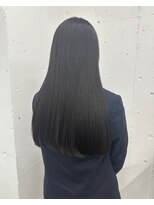 ソーソー(SoSo)&nbsp;ぱつっとロングワンホンレイヤー