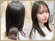 エヌアンドエー せんげん台店(N&A)
