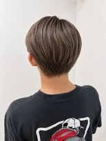 カラーラウンジ(Color Lounge) Color Lounge メンズミントベージュ