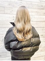 アト(Ato.) white beige color【emma】【Ato.明石】
