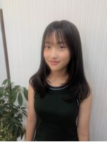 美容室ピース&nbsp;レイヤー