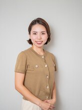 コンフェティ つばき山下通店(Confetti) 坪内 麻里子