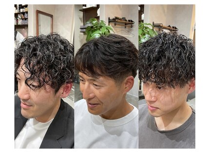サロン ド ノット(salon de knot)の写真