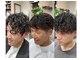 サロン ド ノット(salon de knot)の写真