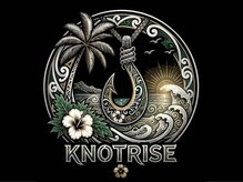 KNOTRISE【ノットライズ】【10月上旬NEW OPEN（予定）】