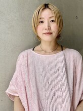 ウィルミナス(WILLLUMINOUS)&nbsp;AYA 