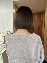 チル(chill)&nbsp;ぷつっとbob
