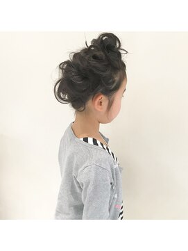 デフィー(DEFY) キッズセット★簡単アレンジ