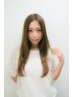 【業界話題】カット＋SINKA 縮毛矯正  