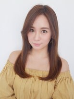 アフロート ギンザ(AFLOAT GINZA)&nbsp;大人ストレートヘア