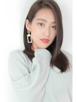 アクティフ(actif) 水素原子BASCトリートメント