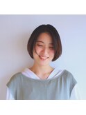 初めてショートボブにする時について