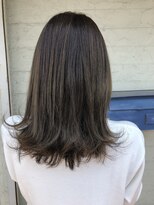 コン(KON)&nbsp;シフォングレージュ