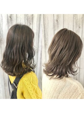 フェイス 大船(FACE) フェイス大船マナト流ベージュ系☆