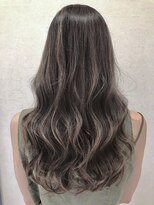 ジェービーヘア 稲毛(jb hair)&nbsp;『jbhair稲毛』オトナ女子デザインカラー【稲毛】