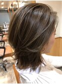 レイヤー×ハイライト