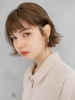 ルティア 池袋(Lutia)&nbsp;オリーブブラウン